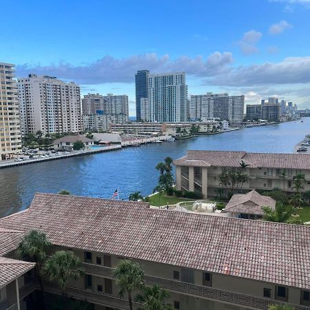 Apartment 1B-1B Amazing View BW 30A Халландейл-Бич Экстерьер фото