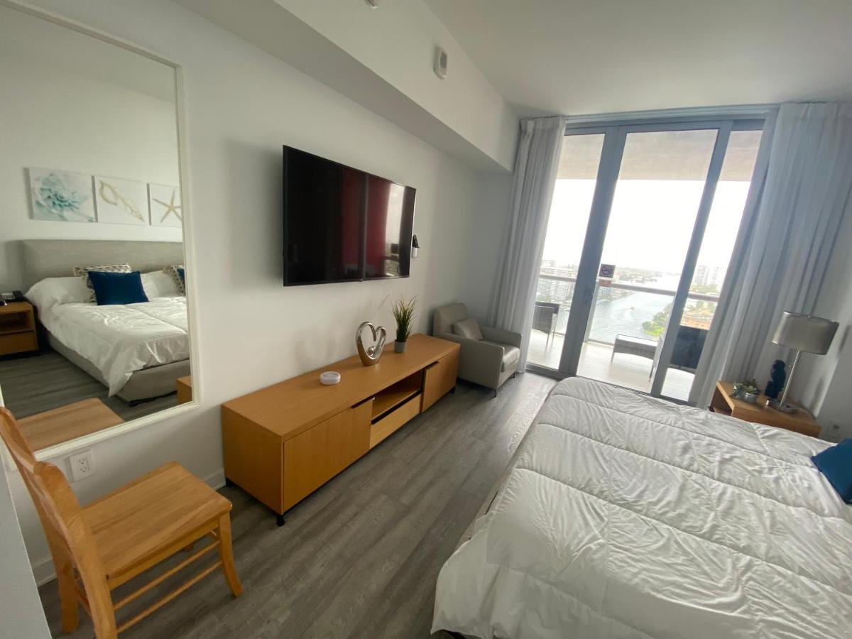 Apartment 1B-1B Amazing View BW 30A Халландейл-Бич Экстерьер фото